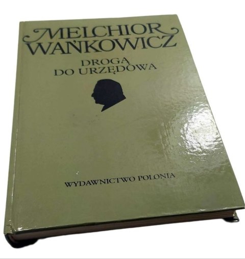 DROGA DO URZĘDOWA
