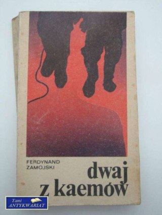 DWAJ Z KAEMÓW