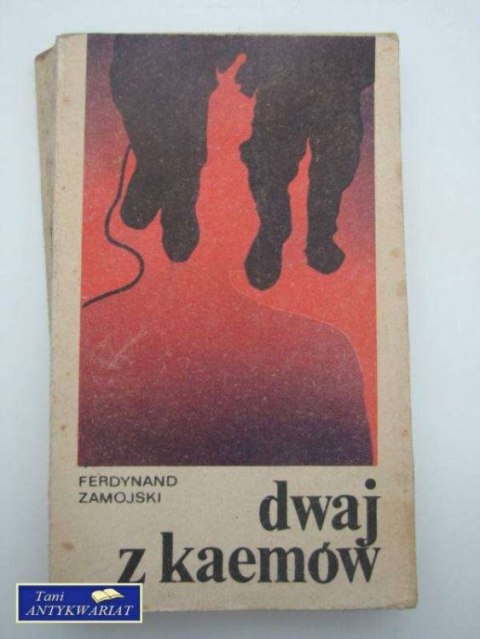 DWAJ Z KAEMÓW