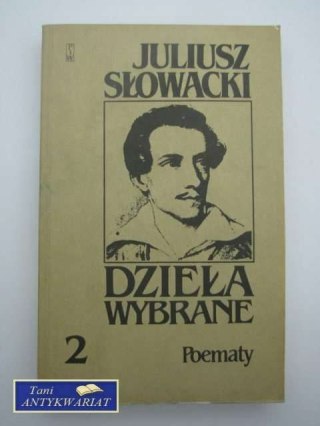 DZIEŁA WYBRANE 2 POEMATY