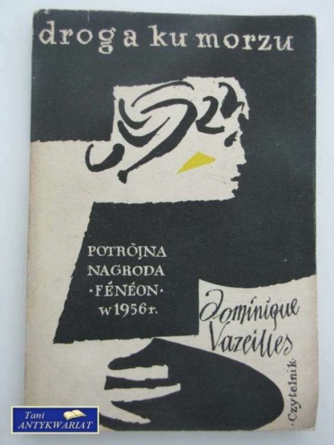 Droga Ku Morzu