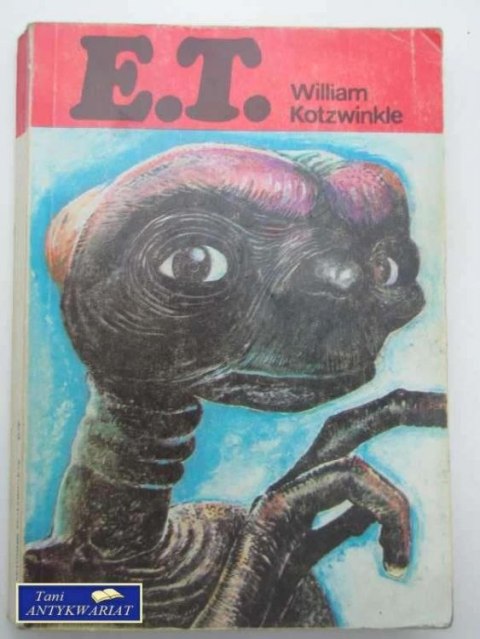 E.T.