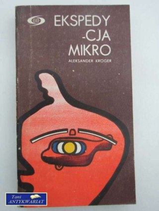 EKSPEDYCJA MIKRO