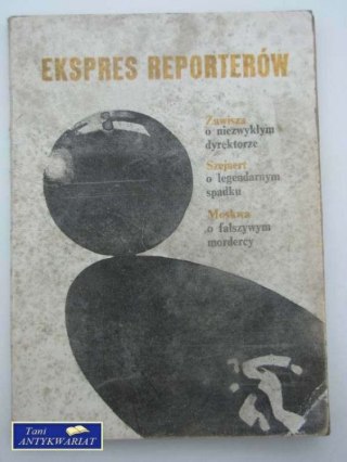 EKSPRES REPORTERÓW
