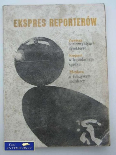 EKSPRES REPORTERÓW
