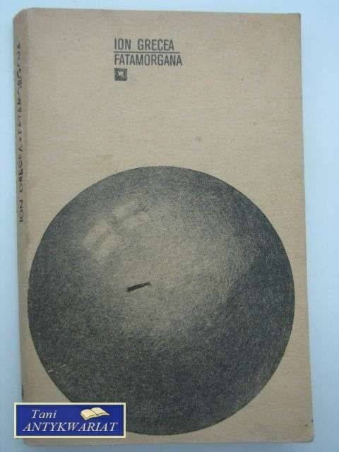 FATAMORGANA