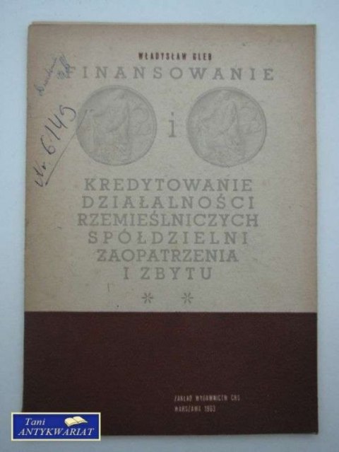 FINANSOWANIE I KREDYTOWANIE DZIAŁALNOŚCI....
