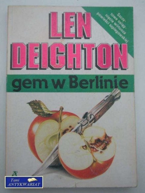 GEM W BERLINIE