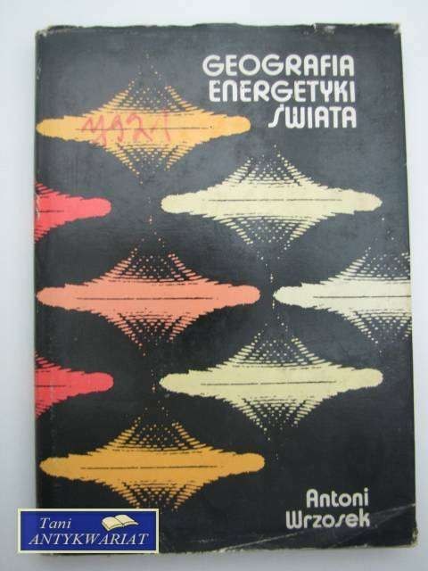 GEOGRAFIA ENERGETYKI ŚWIATŁA GEOGRAFIA ENERGETYKI ŚWIATŁA