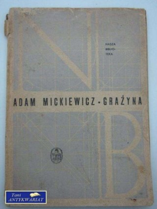 GRAŻYNA