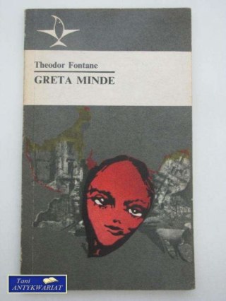 GRETA MINDE