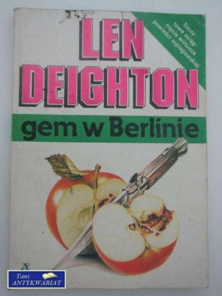 Gem w Berlinie
