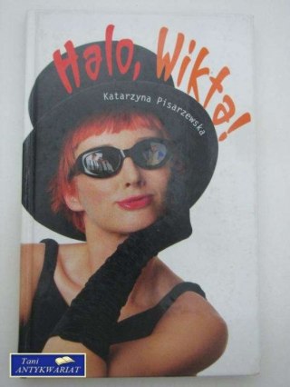HALO,WIKTA!