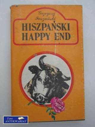 HISZPAŃSKI HAPPY END
