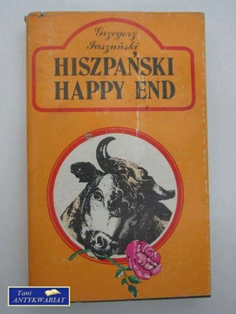 HISZPAŃSKI HAPPY END