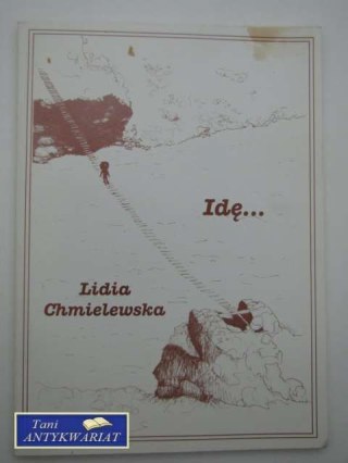IDĘ...
