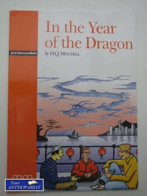 IN THE YEAR OF THE DRAGON