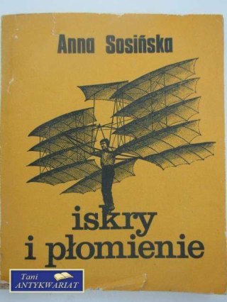 ISKRY I PŁOMIENIE