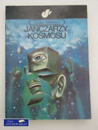 JANCZARY KOSMOSU