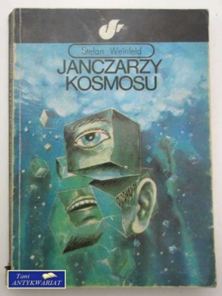 JANCZARZY KOSMOSU