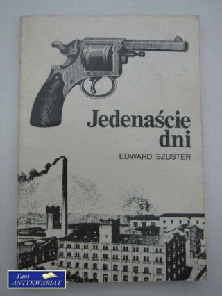 JEDENAŚCIE DNI