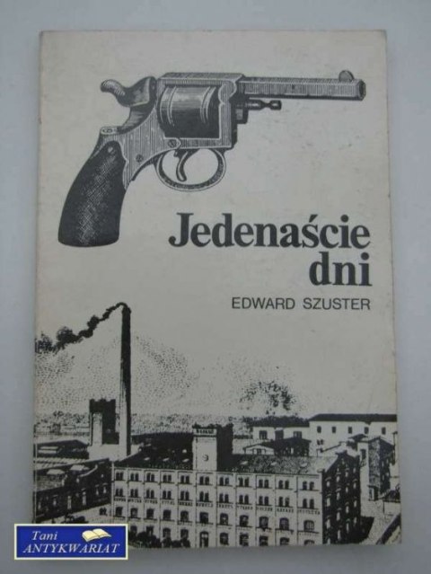 JEDENAŚCIE DNI