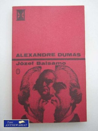 JÓZEF BALSAMO