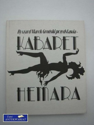 KABARET HEMARA