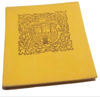 KALIMACH DOŚWIADCZONY