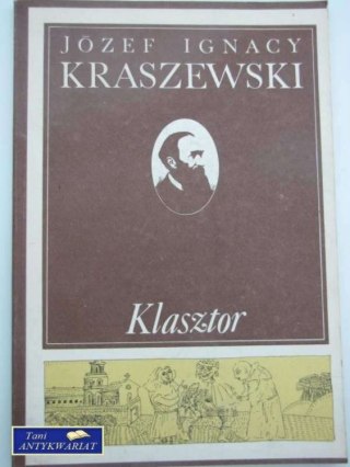 KLASZTOR