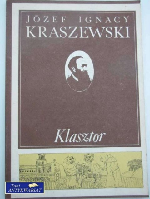 KLASZTOR
