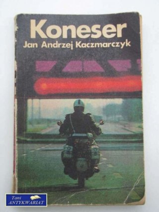 KONESER