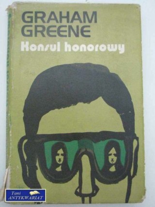 KONSUL HONOROWY