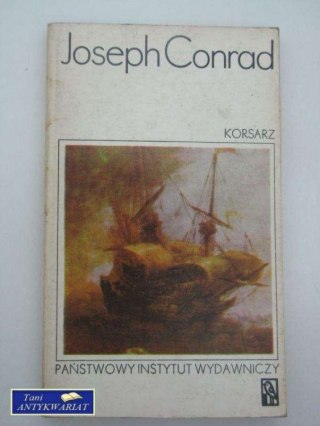 KORSARZ