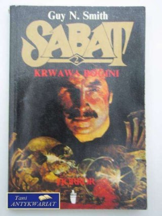 KRWAWA BOGINI