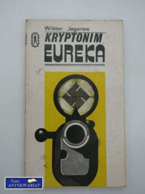 KRYPTONIM EUREKA