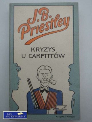 KRYZYS U CARFITTÓW