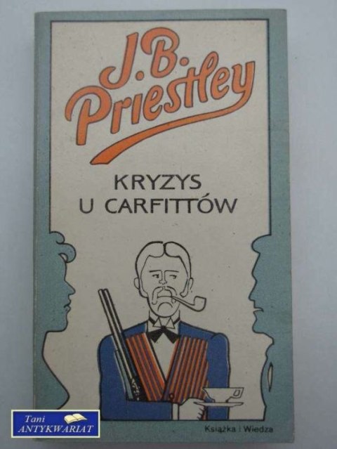 KRYZYS U CARFITTÓW
