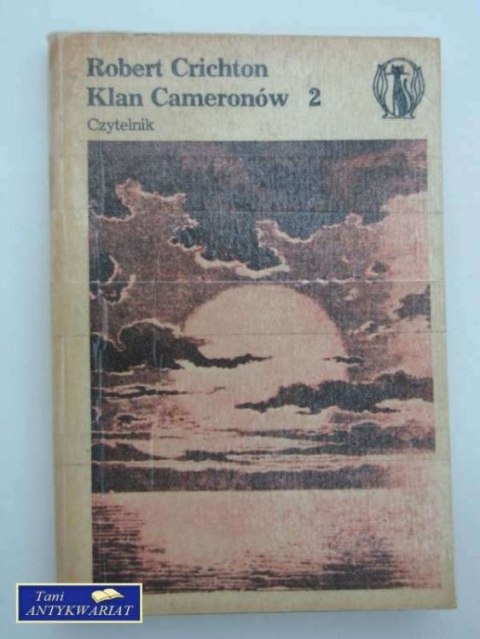 Klan Cameronów 2