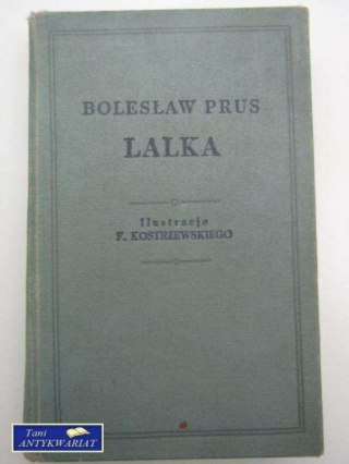LALKA TOM II