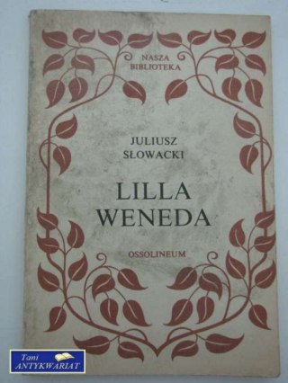 LILLA WENEDA