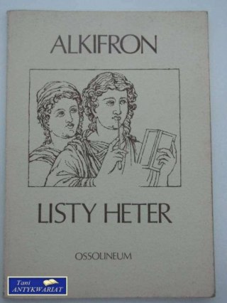 LISTY HETER