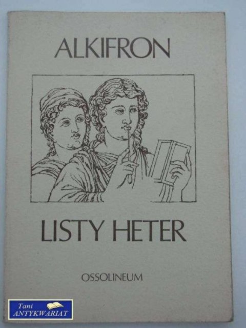 LISTY HETER