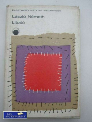 LITOŚĆ T. I