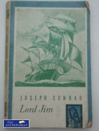 LORD JIM TOM I