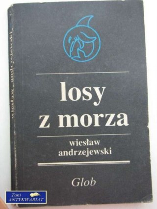 LOSY Z MORZA