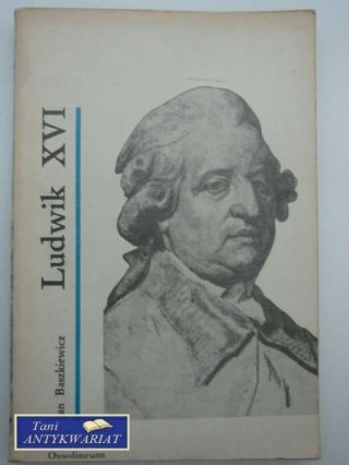 LUDWIK XVI