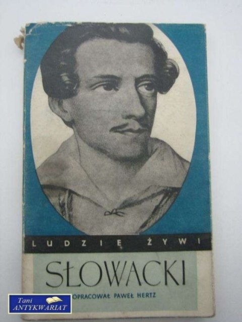 LUDZIE ŻYWI I