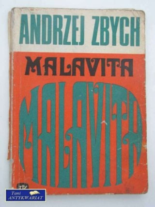 MALAVITA