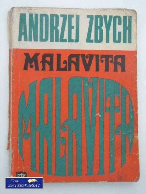 MALAVITA
